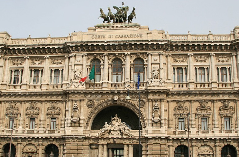 tribunale italiano